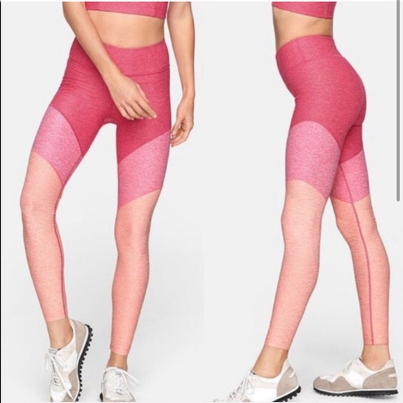 NEW Outdoor Voices 7/8 Springs Leggings - Picture 2 of 5